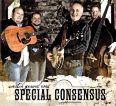 Special Consensus - Scratch Gravel Road