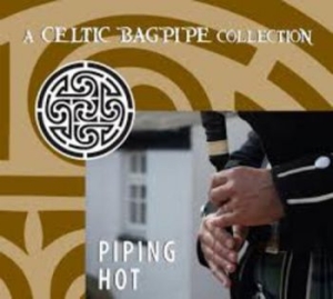 Various Artists - Piping Hot