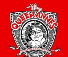 Queen Annes - Released!