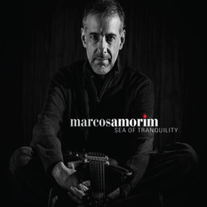 Amorim Marcos - Sea Of Tranquility