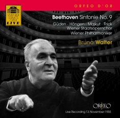 Beethoven Ludwig Van - Symphony No. 9 Choral