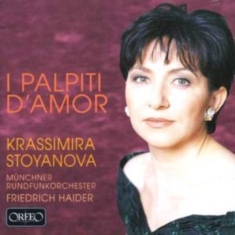 Various - I Palpiti D’Amor
