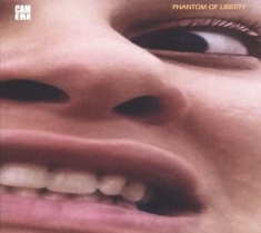 Camera - Phantom Of Liberty (+Cd)