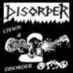 Disorder / Agatohcles - Split i gruppen VINYL hos Bengans Skivbutik AB (1993004)