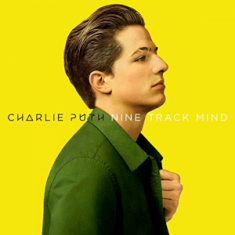 Charlie Puth - Nine Track Mind (Vinyl)