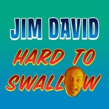 David Jim - Hard To Swallow