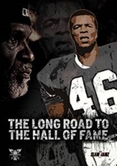 Long Road To The Hall Of Fame The - Film i gruppen DVD & BLU-RAY hos Bengans Skivbutik AB (2004807)