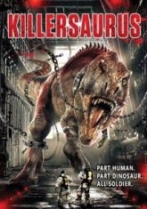 Killersaurus - Film i gruppen DVD & BLU-RAY hos Bengans Skivbutik AB (2004810)
