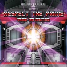 Various Artists - Respect The Prime:1986 Revisited