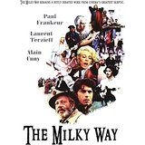 Milky Way - Film i gruppen DVD & BLU-RAY hos Bengans Skivbutik AB (2004839)