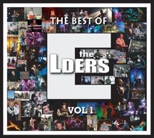 Elders - Best Of The Elders Vol.1 i gruppen Annet /  hos Bengans Skivbutik AB (2004861)