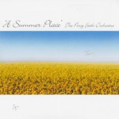 Faith Percy Orchestra - Summer Place