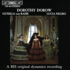 Various - Dorow Bahr & Negro