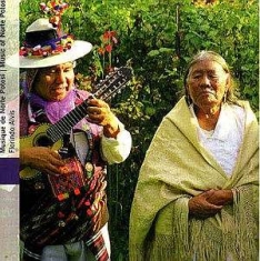 Bolivia - Alvis F./ Mus. De Norte Potosi