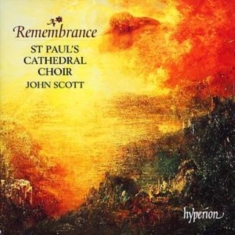 Various - Remembrance