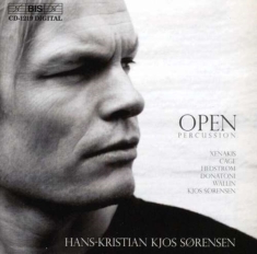 Various - Open
