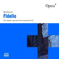 Beethoven Ludwig Van - Fidelio Complete