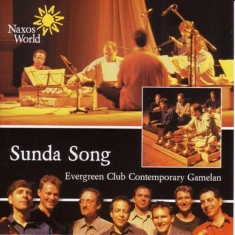 Traditional - Sunda Song