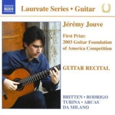 Various - Guitar Recital
