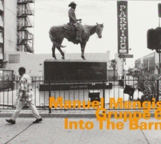 Manuel Mengis Gruppe 6 - Into The Barn
