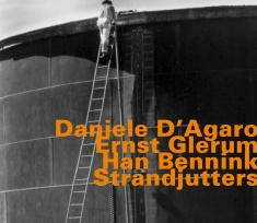 Agaro Daniel D - Glerum/Bennink/ Strandjutters