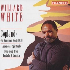 Various - Old American Songs