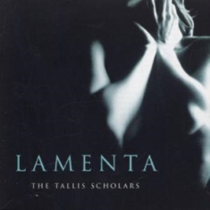 Various - Lamenta