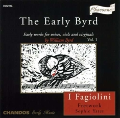 Byrd - The Early Byrd