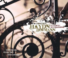 Haydn Joseph Hofmann Leopold - Concerti