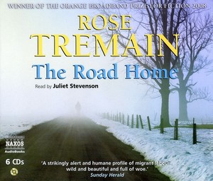 Tremain - The Road Home
