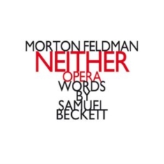 Feldman - Neither