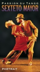 Sexteto Mayor - Passion Du Tango
