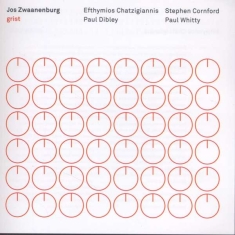 Various - Zwaanenberg: Grist