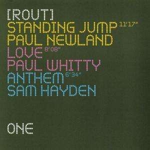 Various - Rout One