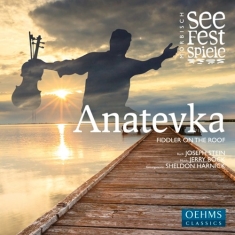 Seefestspile Mörbisch - Anatevka