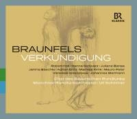 Braunfels - Verkundigung