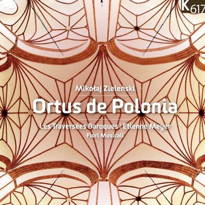 Blandade Artister - Ortus De Polonia