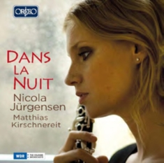 Various - Dans La Nuit: