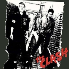 Clash The - The Clash