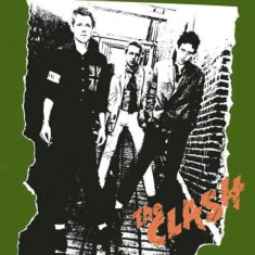 Clash The - The Clash