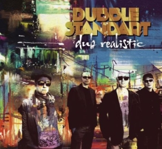 Dubblestandart - Dub Realistic