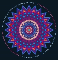 Curved Air - Tapestry Of Propositions