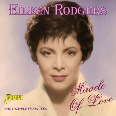 Rodgers Eileen - Miracle Of Love