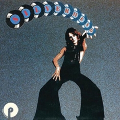 Silverhead - Silverhead - Expanded