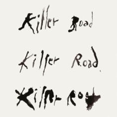 Soundwalk With Jesse Paris Smith (F - Killer Road