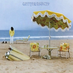 Neil Young - On The Beach (Black Vinyl)