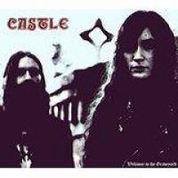 Castle - Welcome To The Graveyard