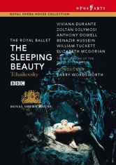 Tchaikovsky - The Sleeping Beauty