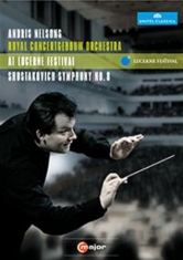 Shostakovich - Symphony No 8