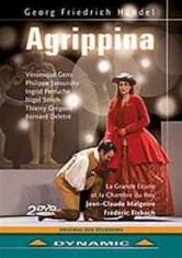 Händel - Agrippina